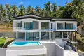 Вилла 4 спальни 160 м² Ko Samui, Таиланд