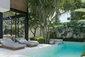 5-Zimmer-Villa 455 m² Pererenan, Indonesien