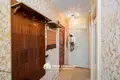 Wohnung 2 zimmer 44 m² Minsk, Belarus