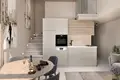Appartement 2 chambres 52 m² Gazimagusa Belediyesi, Chypre du Nord