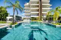 Penthouse 3 bedrooms 243 m² Germasogeia, Cyprus