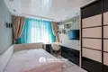 Apartamento 3 habitaciones 63 m² en Minsk, Belarús