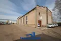 Zakład produkcyjny 3 514 m² Mińsk, Białoruś