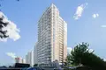 Mieszkanie 1 pokój 43 m² Mińsk, Białoruś