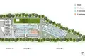 Квартира 3 спальни 120 м² Чонг Тале, Таиланд