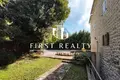 Ático 3 habitaciones 82 m² Dobrota, Montenegro