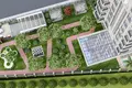 Apartamento 2 habitaciones 65 m² Alanya, Turquía