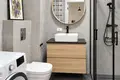 Wohnung 1 zimmer 32 m² Warschau, Polen