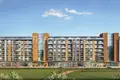 Mieszkanie 2 pokoi 76 m² Besiktas, Turcja