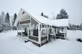 Casa 3 habitaciones 94 m² Tervola, Finlandia