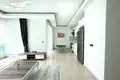Квартира 3 комнаты 115 м² Тосмур, Турция