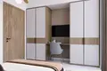 Complejo residencial Living  like in Milan / Azizi Milan