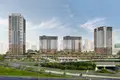 Wohnung in einem Neubau ModernYaka