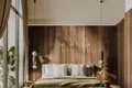 Квартира 3 комнаты 78 м² Убуд, Индонезия