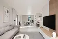 Szeregowiec 3 pokoi 99 m² Pilar de la Horadada, Hiszpania