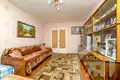 2 room apartment 50 m² Maladzyechna, Belarus