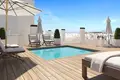 Mieszkanie 1 pokój 111 m² Alicante, Hiszpania