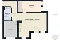 Apartamento 3 habitaciones 61 m² Breslavia, Polonia