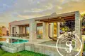 4-Schlafzimmer-Villa  Ierissos, Griechenland