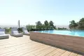 3 bedroom apartment 158 m² Germasogeia, Cyprus
