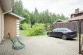 House  Hajnienski sielski Saviet, Belarus