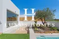 3 bedroom villa 220 m² Los Alcazares, Spain