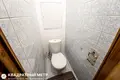 Mieszkanie 1 pokój 34 m² Mińsk, Białoruś