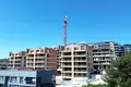 2 bedroom apartment 119 m² Mudanya, Turkey