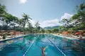 1 bedroom apartment 48 m² Si Sunthon, Thailand