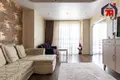 Квартира 2 комнаты 74 м² Минск, Беларусь