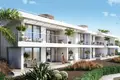 Квартира 1 комната 66 м² Акротири, Кипр