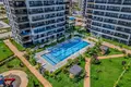 Penthouse 4 zimmer 125 m² Aksu, Türkei