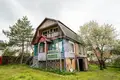 Дом  Радошковичский сельский Совет, Беларусь