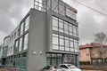 Propiedad comercial 1 559 m² en Varsovia, Polonia