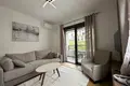2 room apartment 40 m² in Boreti, Montenegro