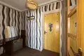 Wohnung 1 zimmer 34 m² Rahatschou, Belarus