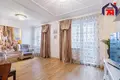 Apartamento 3 habitaciones 104 m² Minsk, Belarús