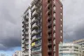 Penthouse 5 pokojów 220 m² Ryga, Łotwa