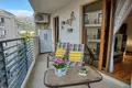 Mieszkanie 2 pokoi 78 m² Budva, Czarnogóra