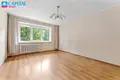Appartement 2 chambres 46 m² Vilnius, Lituanie