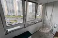 3 room apartment 60 m² Minsk, Belarus