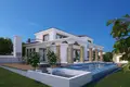 Villa de 5 habitaciones 323 m² Girne Belediyesi, Chipre del Norte