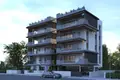 Mieszkanie 3 pokoi 132 m² Nikozja, Cypr