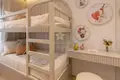 Appartement 4 chambres 139 m² Vargem Grande Paulista, Brésil