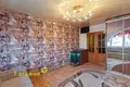 Apartamento 2 habitaciones 41 m² Smalyavichy, Belarús