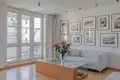 4 room apartment 125 m² in Warsaw, Poland