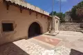 2 bedroom house  Kalamitsi Amigdalou, Greece