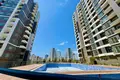 Apartamento 3 habitaciones 71 m² Mezitli, Turquía