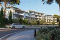 Wohnung 2 Schlafzimmer 127 m² Tserkezoi Municipality, Zypern