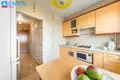Apartamento 2 habitaciones 46 m² Vilna, Lituania